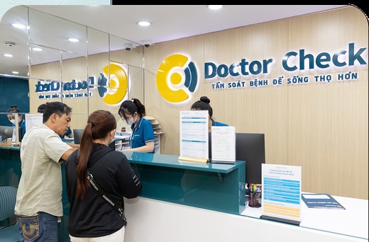 Báo Thanh Niên đưa tin về Doctor Check